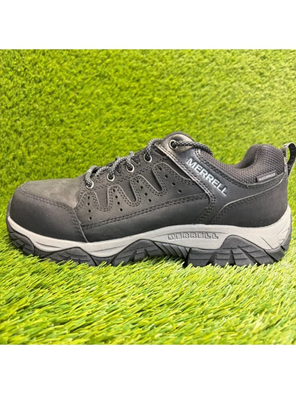 Merrell please review